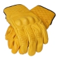 Preview: ROKKER GLOVE TUCSON YELLOW